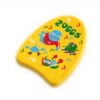 Planche natation enfant Zoggs Zoggy Mini mousse jaune