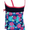 Maillot de bain une pièce Zoggs fille séchage rapide