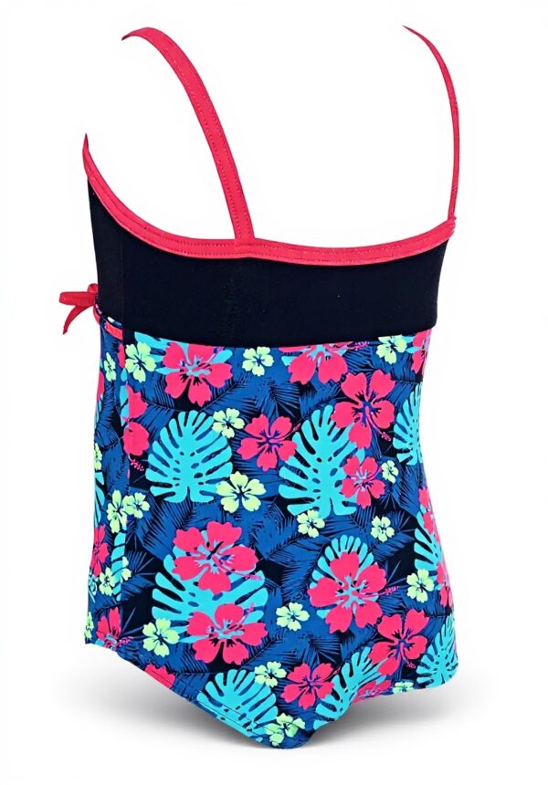 Maillot de bain une pièce Zoggs fille séchage rapide