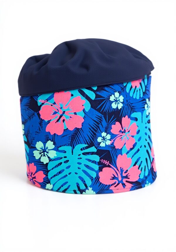 Maillot de bain une pièce Zoggs fille séchage rapide