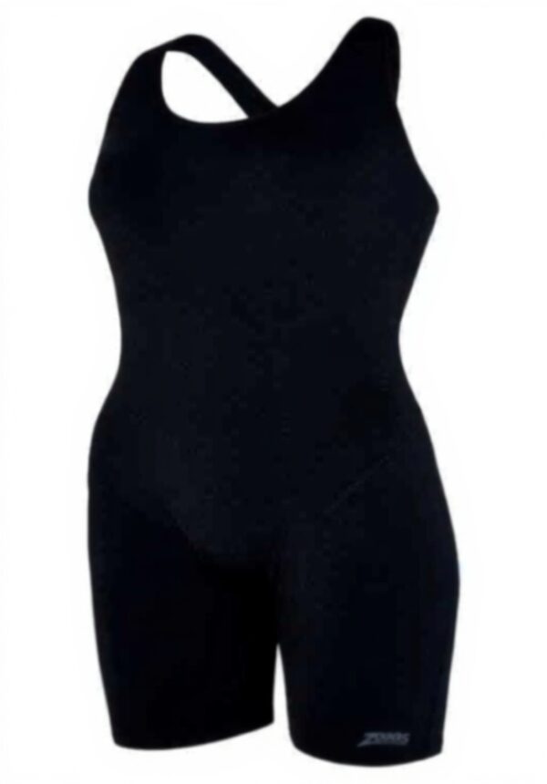 Zoggs Combinaison Cottesloe Maillot de Bain Femme