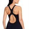 Zoggs Combinaison Cottesloe Maillot de Bain Femme