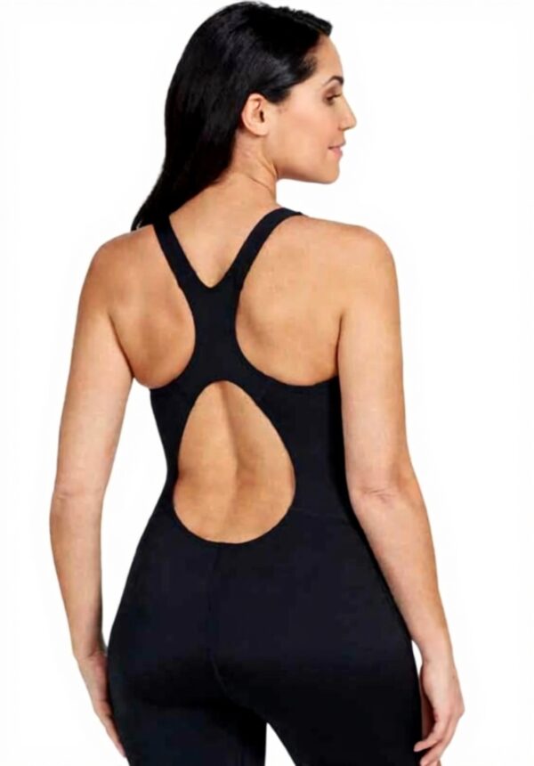 Zoggs Combinaison Cottesloe Maillot de Bain Femme