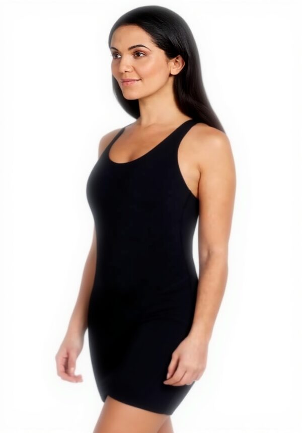 Maillot de bain femme Zoggs coton écologique compression