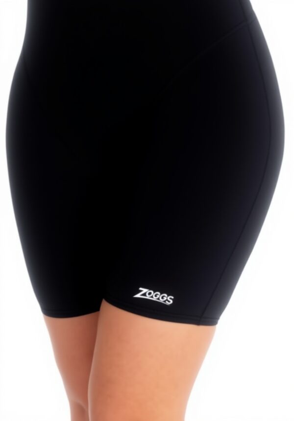 Maillot de bain femme Zoggs coton écologique compression
