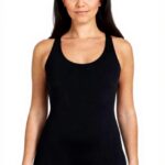 Maillot de bain femme Zoggs coton écologique compression