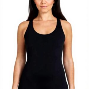 Maillot de bain femme Zoggs coton écologique compression