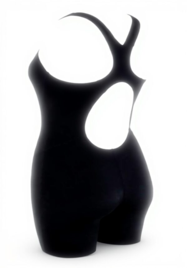 Maillot de bain femme Zoggs coton écologique compression