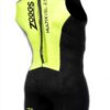 Combinaison néoprène natation homme Zoggs Multix VSL 2.5