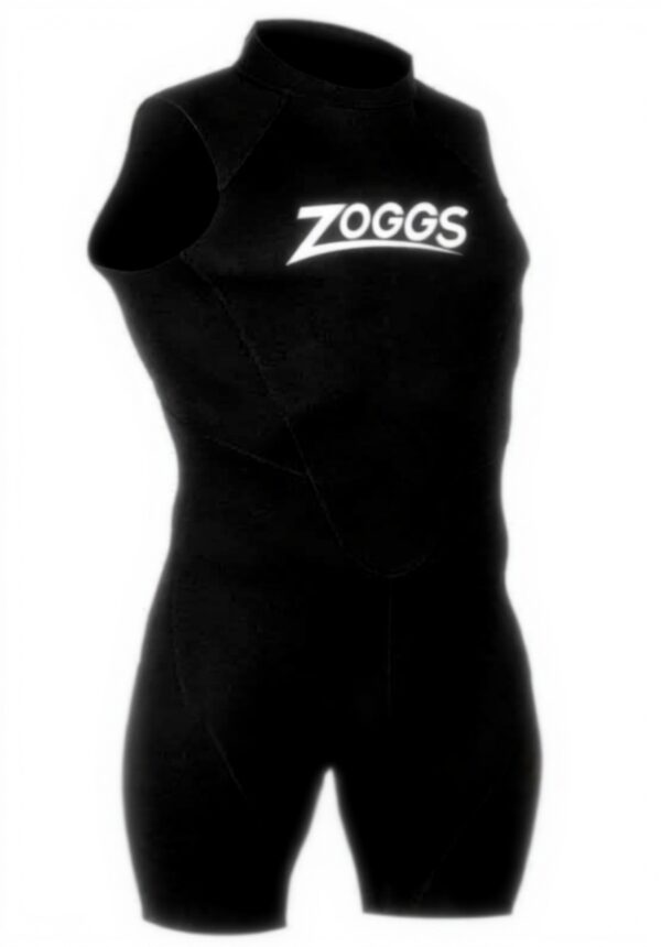 Combinaison néoprène natation homme Zoggs Multix VSL 2.5