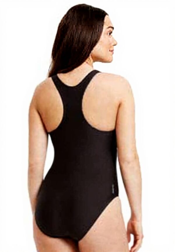 Maillot de bain femme Zoggs Coogee Sonicback Ecolast