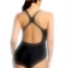 Maillot de bain Zoggs Cottesloe Flyback femme compétition