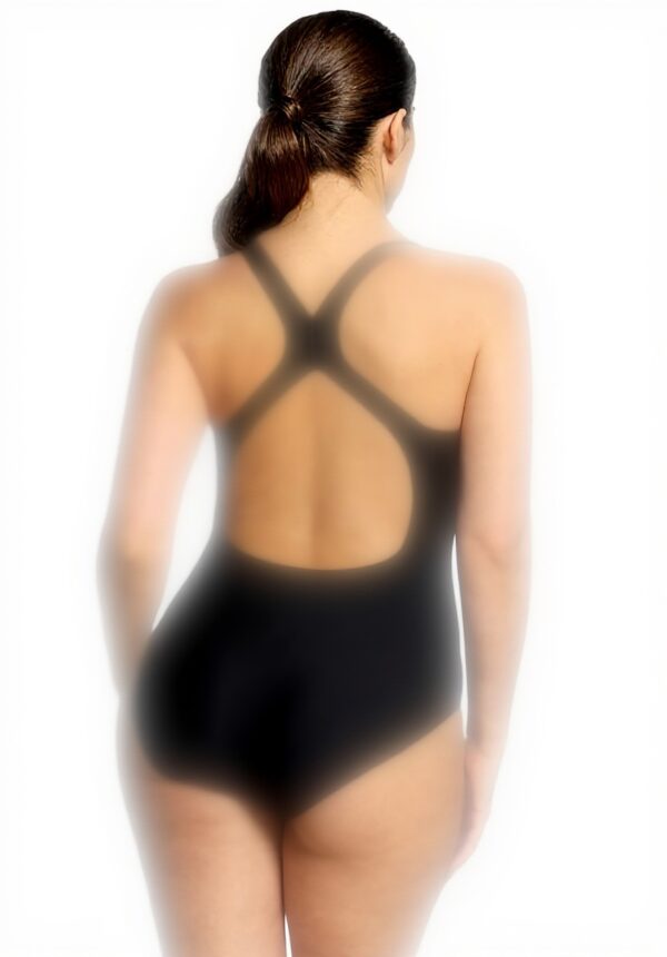 Maillot de bain Zoggs Cottesloe Flyback femme compétition