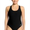 Maillot de bain Zoggs Cottesloe Flyback femme compétition