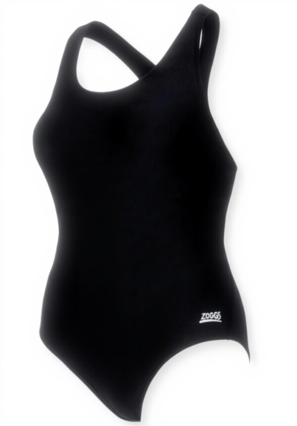 Maillot de bain Zoggs Cottesloe Flyback femme compétition