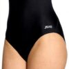 Maillot de bain Zoggs Cottesloe Flyback femme compétition