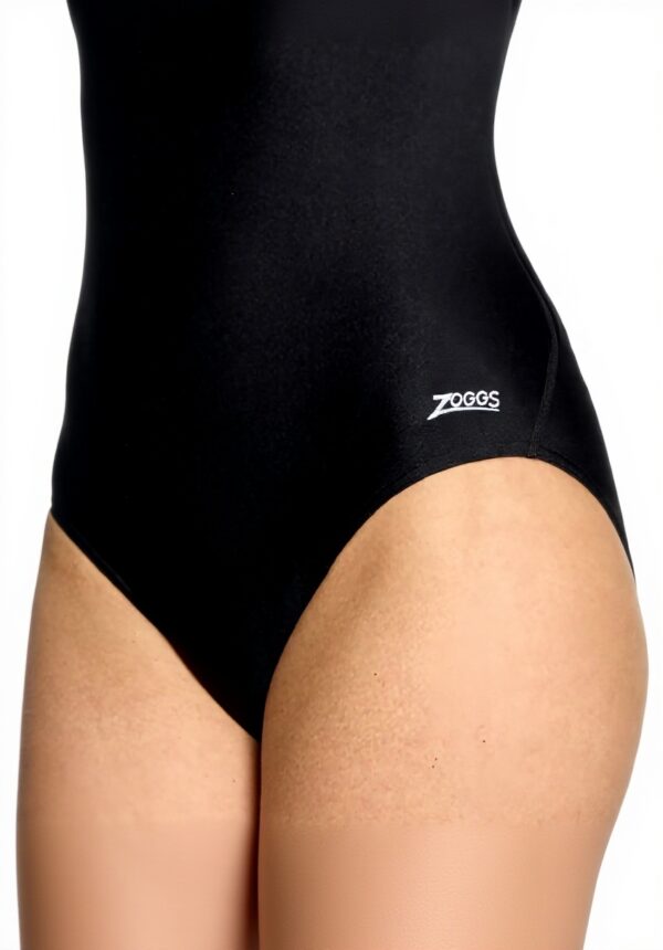 Maillot de bain Zoggs Cottesloe Flyback femme compétition
