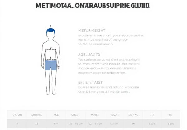 Zoggs Slips de Bain Garçon Cottesloe Hip Racer Bleu Marine