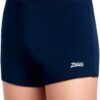 Zoggs Slips de Bain Garçon Cottesloe Hip Racer Bleu Marine