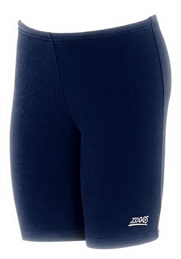 Zoggs Maillot Bain Garçon Taille Élastique Séchage Rapide