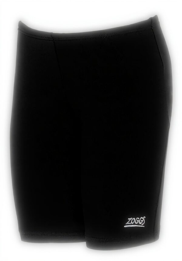 Zoggs Cottesloe Mid Jammer Maillot Bain Homme Noir