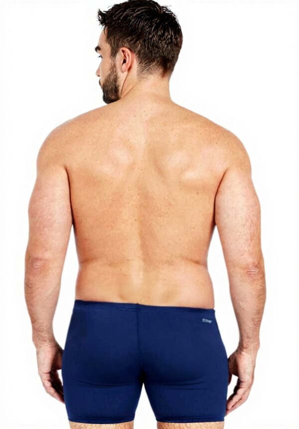 Slips de bain homme Zoggs Cottesloe Mid Jammer Bleu Marine