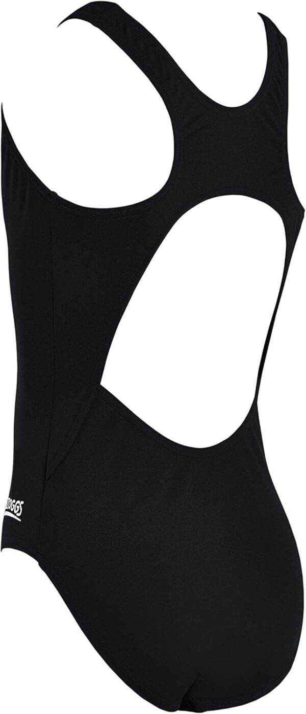 Maillot de bain Zoggs Cottesloe fille sport durable-3