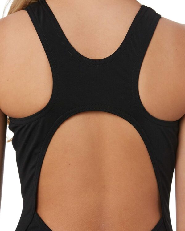 Maillot de bain Zoggs Cottesloe fille sport durable-4