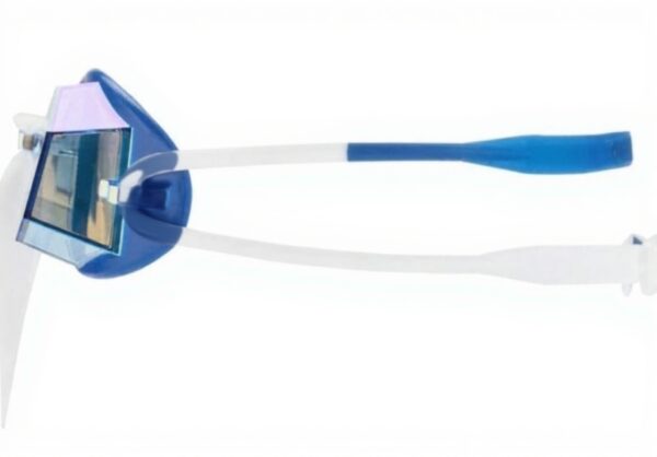 Lunettes de natation Zoggs Diamond Mirror adulte confortable