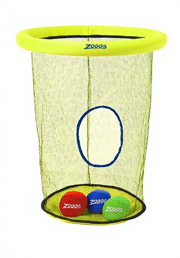 Plaquettes Zoggs DIVE DROP jeu piscine enfants nylon