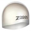 Bonnets de bain Zoggs silicone ajustement facile design