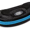 Étui lunettes natation Zoggs Elite 300810 Bleu Gris