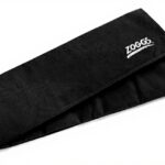 Serviette sport Zoggs Elite microfibre absorbante adulte