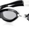 Lunettes de natation Zoggs Endura protection UV antibuée