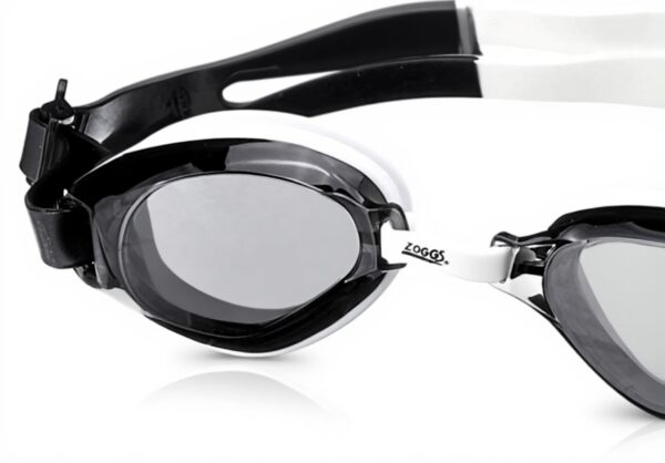 Lunettes de natation Zoggs Endura protection UV antibuée