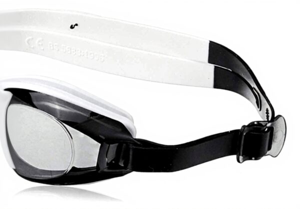 Lunettes de natation Zoggs Endura protection UV antibuée