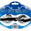 Lunettes de natation Zoggs Endura protection UV antibuée