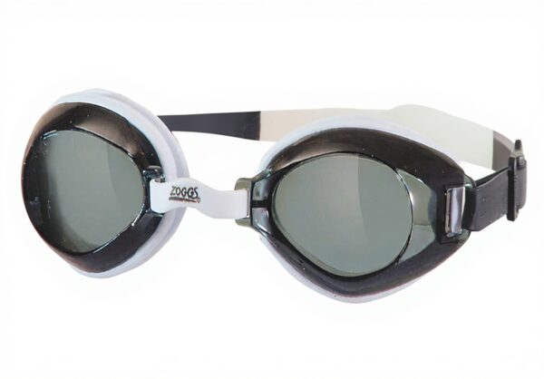 Lunettes de natation Zoggs Endura protection UV antibuée