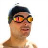 Lunettes de natation Zoggs Endura UV anti-buée adultes