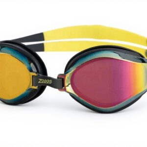 Lunettes de natation Zoggs Endura UV anti-buée adultes