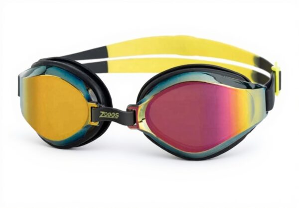 Lunettes de natation Zoggs Endura UV anti-buée adultes