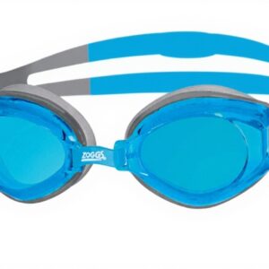 Lunettes de natation Zoggs Endura adulte silicone réglable