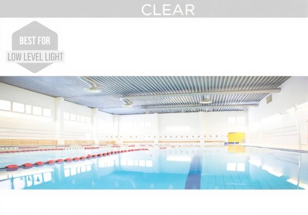 Lunettes natation Zoggs Endura Max anti-buée adulte