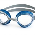 Lunettes natation Zoggs Endura Max anti-buée adulte