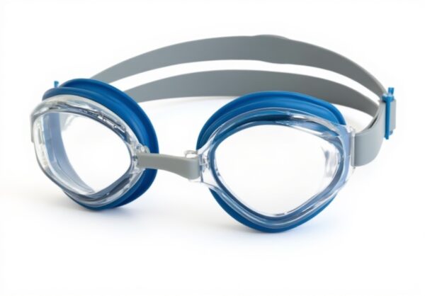 Lunettes natation Zoggs Endura Max anti-buée adulte