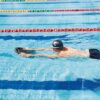 Planche flottante Zoggs EVA natation adulte unisexe-4