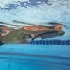 Planche flottante Zoggs EVA natation adulte unisexe-2
