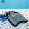 Planche flottante Zoggs EVA natation adulte unisexe-1