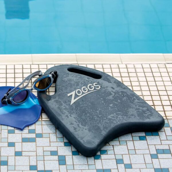 Planche flottante Zoggs EVA natation adulte unisexe-1