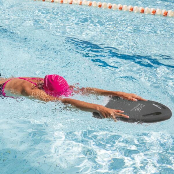 Planche flottante Zoggs EVA natation adulte unisexe-3